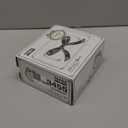 Kingjim Label Writer Tepra PRO SR-GL1 Shell Pink Girly Tepra (Compatible Label Width: 0.1-0.7 inches (4-18 mm) Width)