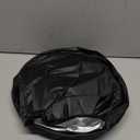 Proadsy Windshield Sun Shade for Ford Fiesta 2017-2023 4-Layer Foldable Front Sunshade Protector Sun Visor Blocks UV Rays Keep Car Cooler Accessories