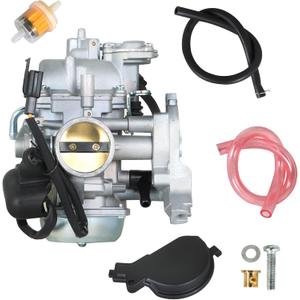 ALL-CARB Carburetor Carb Replacement for ArcticCat 500 Carb 2004 2005 2006 2007 4x4 0470-471
