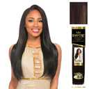 Sensationnel Empire yaki human hair - Tangle Free Weaving for Quick Weave and Sew in Styles for Faux Highlights and Fauxmiddlepart Leave Out - 1 Pack (12 inch, BL/DARKBLONDE)