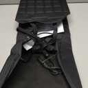 Teomi Heated Seat Cover for Winter 1 Minute Fast Heating Pad Seat Warmer Preimum Fabric 2 Models Setting