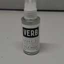 VERB Ghost Oil - Weightless Hair Oil for Fine to Medium Hair - Smooths Frizz, Adds Shine - No Parabens, Gluten or Harmful Sulfates (2 Fl Oz (Pack of 1))