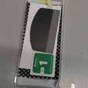 LYWHL 2 Pack for Samsung Galaxy S23 Ultra Privacy Screen Protector [Not Glass], Anti-Spy Full Adhesive Flexible Film for Galaxy S23 Ultra 6.8, Compatible Fingerprint - Black