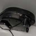 Waffle Cone Maker, 750W Thin Waffle Maker (Ice Cream Cone) with Shaper Roller, 7.08" Nonstick Plate