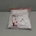 6 Pcs Christmas Kitchen Towels Red White Snowman Winter Dish Towel 21 x 14 Inch Decorative Bathroom Hand Towel Absorbent Holiday Tea Towel Christmas Decor for Kitchen Farmhouse Gift