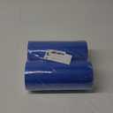 10 Rolls Painters Tape Blue Painters Tape 2 Inch Wide, General Purpose Masking Tape Bulk, 1.89 in x 55 Yd Blue Tape for Wall Painting Home Improvement DIY Crafts, Total 550 Yards