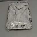 Rec Spaceman Print Box Hamper Storage Basket Collapsible Organizer Bin Gift Shelf Baskets for Home and Kitchen Storage