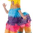 Morphsuits Giant Inflatable Pinata Halloween Animal Costume for Kids, one Size (MCKGIPI)