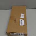 Remagr 100 Pcs 4x6 Inch Small Mini American Flags, 250th Anniversary USA Flag Patriotic Decor for America Celebrations, 4th of July Parades, National Holiday Events & Party Favors