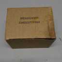 WE04X24550 TMD14M30 234D2377P004 Dryer Timer Compatible with GE/Hotpoint GTD42GASJ2WW GTD42EASJ2WW GTD42GASJ3WW GTD42EASJ0WW GTD42EASJ1WW GTD48EASW0WB Dryer etc.Replacement TMD16M12 234D2377P003 etc.