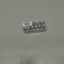 2 x Pneumatic Male Straight 1/4 Inch Tube OD x 1/4" NPT Push to Connect Fittings Mode PC1/4xN02(Pack of 10)