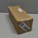 Mail Organizer,Mail Holder with 2 Slots, Wood Mail Basket Mail Sorter for Wall Table Countertop, Bill Envelope Letter Holder for Home Office