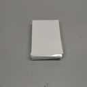 Amyhill 3 Pcs Winter Table Decorations Wooden Snowflake Block Signs Rustic Snowflake Tabletop Centerpieces Blue Snowflakes Tiered Tray Decor for Winter Decorations Wonderland January Party Home Decor