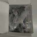 4 Pack Engine Camshaft Cam Phaser Actuator Position Sensor 3.6L Fits for Chrys-ler 200 300 DOD-ge Challenger Wrangler Ram 1500 3.6L Replaces 05184101AG 05184101AF