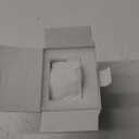 Wireless Induction Speaker, 5 in 1 Bluetooth Speaker Phone Stand with RGB Light, 360 Rotation Phone Holder Compatible with iPhone Android iPad Samsung Galaxy, Birthday Gift for Men Women (White)