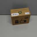 JUAN Video Baby Monitor with Camera and Audio - No WiFi Baby Camera Monitor with 3.2'' IPS Screen for Kids/Pets/Elderly, Pan/Tilt/Zoom Camera, 1000FT, Night Vision, VOX Mode