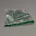 TBTeek Cat Toys, Rechargeable, 3 Light Modes & 5 Fun Patterns, Portable Interactive Kitten Pet Dog Cat Mouse Toy for Fun Chase Play Exercise (1Pc Red Light)