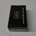 GAGALIFE Kitchen Sink Soap Dispenser Brushed Nickel, Built in Soap Dispenser for Kitchen Sink with 40" Silicone Extension Tube Kit,(ABS Plastic) in Sink Soap Dispenser Pump, LT001BN-G