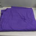 Textile Purple, 3,5 ×24 Ft