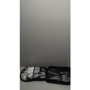 Camping Essentials Accessories Camping Gear Must Haves, Cooking Utensils Set Rv Camping Kitchen Backpacking Supplies Camper Gadgets Outdoor Hiking Travel Picnic Gifts