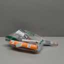 eazer Professional Multi-Use Rotatable Squeegee Window Cleaner (Old Model)