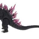 BANDAI - Movie Monster Series - Millennium Godzilla
