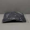 Dog Mat for Back Seat Extender, Non-slip Dogs Rug for Car Back Seat Cover with Hard Bottom, Waterproof Pet Protector Pad Fit Dog Hammock, Pet Backseat Cushion for Car, SUV, Truck. (51" x 24") (L).