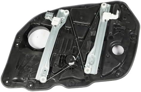 labwork Front Power Window Regulator Left Driver Side Replacement for 2014-2015 Kia Optima 2.0L 2.4L82471-2T510 824712T510