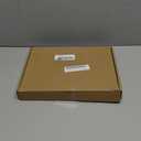 PATIKIL LED Diffuser Channel, 16.5ft/5Meter 8mm LED Silicone Channel System with Cover, End Caps for LED Strip Light Installations Light Strips Channel