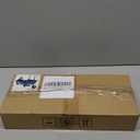 Dog Wheelchair for Back Legs - Lightweight Adjustable Wheelchair for Dogs, Hind Limb Cart for Small & Medium Dogs with Pee/Poop Bags, Small Dog Wheelchairs for Back Legs (Blue)