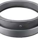 2026 Upgraded WH08X23479 Washer Door Boot Seal for GE Washing Machine, Replacement Part 4467230 AP6032732 PS11763264 EAP11763264