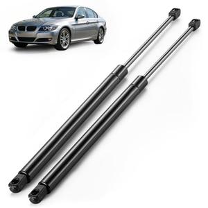 ARANA E90 Trunk Tailgate Struts Shocks for BMW 323i/325i/328i/330i/335i 2006-2011, Rear Hatch Door Replacement Lift support for Bmw M3 2008-2011, 2 Pcs