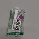 Amerock Coble 3 inch (76mm) Center-to-Center Satin Nickel Cabinet Pull, BP37661G10