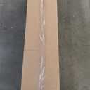 Windowless Portable Air Conditioner Ac Unit with Remote,37 Ventless Evaporative Air Cooler,Quiet Swamp Cooler for 4 Modes, Ductless Tower Fan For 12H Timer, Ice Packs for home White