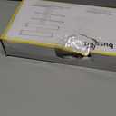 3 Tier Bracelet Holder Display - Detachable T Bar White Velvet Bracelet Holder, Jewelry Holder Organizer for Bracelet, Necklace, Earrings, Rings