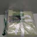 Eddie Bauer - Flannel Sheets Twin Size, Anti-Pilling & Wrinkle Resistant Cotton, Touchably Soft for All-Season Comfort - Bed Sheets with Matching Pillowcase & Fitted Sheet (Solid Green)