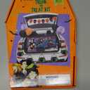 Halloween Trunk or Treat Car Decorations Kit - For Your Car (Hocus Pocus)