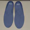 Dr. Scholl's Knee All-Day Pain Relief Orthotics - Insoles for Immediate and All-Day Knee Pain Relief Including Pain from Osteoarthritis and Runners Knee, Size 8-14, 1 Pair, Trim to Fit Inserts