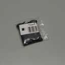 USB C Headphones for iPhone 17 Pro Max Air 15 16 Pro Max Galaxy S25 Ultra Type C Wired Earbuds with Microphone Noise Isolation Stereo in Ear USB C Earphones Wired for Samsung S24 S23 Ultra Android