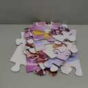 Power Rangers Floor Puzzle for Kids Set - Bundle with 36 Piece Floor Puzzle Plus Stickers, More | Power Rangers Jigsaw Puzzles for Kids Ages 4-8