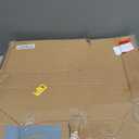 Hay Feeder Goat, 20 Gallon Multiple Sided Goat Hay Rack, Heavy Duty Iron Wall Hay Rack for Sheep, Horses, Effortless Installation in Farm, Yield (Silver)