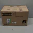 Poise Overnight Incontinence & Postpartum Pads for Bladder Leaks, 8 Drop Extra Coverage, 72 Count (2 Packs of 36), Packaging May Vary (Long)