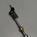 RYANSTAR Shifter Extender Adjustable Short Shifter Compatible with Ciciv CRX Del Sol Acura Integra B or D Series Engine Black