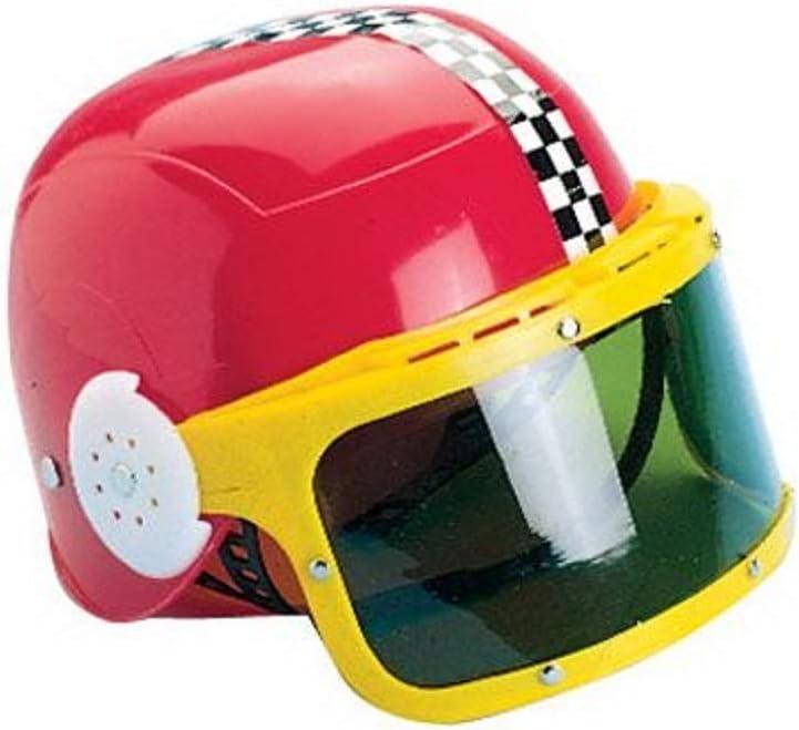 Us Toy Racing Helmet