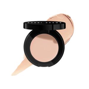 Bobbi Brown Corrector | Discoloration Under Eye Color Corrector, Neutralizes & Brightens, 0.05 Ounce (01 Porcelain Bisque (Palest pink bisque; corrects purple/blue/red discoloration under the eyes))