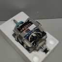 279827 Dryer Drive Motor for Whir-lpool, May-tag, Kitch-enAid, Ken-More, Ro-per - Replaces AP3094245, EAP334304, PS334304, W10194250, W10366770, W10396029, W10396032, W10448892, 3395652