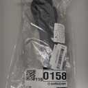 AOUKKL Car Phone Holder Fits for BMW X5 2014-2018/X6 2015-2019 Accessories(Only fit for 10.3-Inch Screen),Thick Cases Friendly,Cell Phone Mount for 4.7-7 in Phones