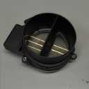 Mass Air Flow Sensor MAF Compatible with Chevrolet Silverado Suburban Escalade Tahoe Yukon 99-07 /Cadillac Rainier Deville Eldorado 00-05 /Pontiac 05-06 Replaces OE 213 4160 25318411 86-8411