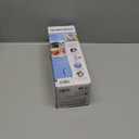 Hamilton Beach Portable Blender for Shakes and Smoothies, 14 Oz BPA Free Travel Cup & Lid, Durable Stainless Steel Blades, Personal Smoothie Blender, Tranquil Blue (51172)