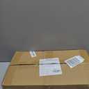 AIEVE Matcha Station Organizer, 2-Tier Bamboo Shelf with Hidden Drawer, Coffee Station Organizer Mug Holder Shelf for Matcha Whisk Set Bowl Cup Scoop Sifter